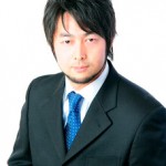 小泉進次郎ではありません。