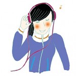 移動中にも楽々勉強