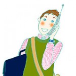 面倒くさいから予約する