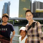 透明マントと宇宙食