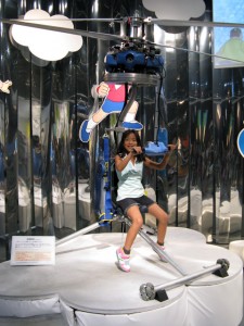 ・世界最小のヘリコプター