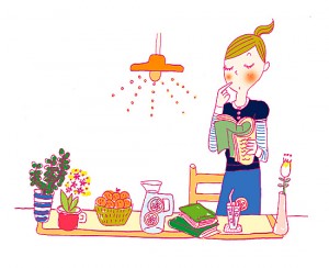 簡単な商品開発で他社と差別化する方法