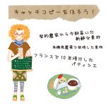 ネット時代のキャッチコピーの作り方