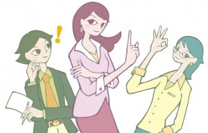 美容室売上げアップ、集客、繁盛、経営戦略効果、効率アップ