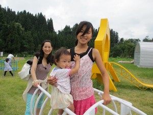 越後妻有アートトリエンナーレ、十日町市の絵本と木の実の美術館7