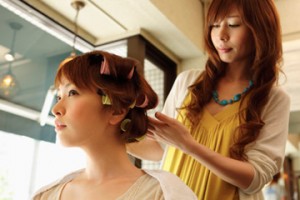 美容室のお客様がお客様なのはいつまで？