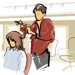 美容室のリーフレットでは目的、ターゲット、貢献をハッキリさせる