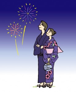 日本ならではの習慣に関するイベントを開催