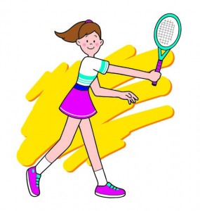 体育の日、スポーツのシーズンのご提案