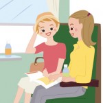 ヘアーサロンオーナーへ、2013年11月・12月のプロモーションのヒント!