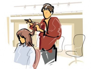 美容室のリーフレットでは目的、ターゲット、貢献をハッキリさせる