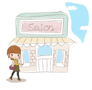 伸び悩んでいるスタイリストはお客様にまず「○○」を聞こう