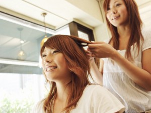 サロン件数増・少子高齢化にどう対処しますか？