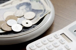 サロンでもそろそろやっておきたい消費税8％対策