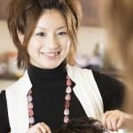 スタッフUターンサロンのすすめ