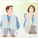 「真に強い人とはどんな人?」「それは○○に勝てる人です。」