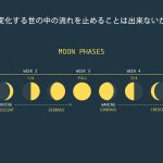 常に変化する世の中の流れを止めることは出来ないが、流れを○○○ことはできる