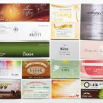 美容室メンバーズカード作成　初めてでもこれでバッチリ